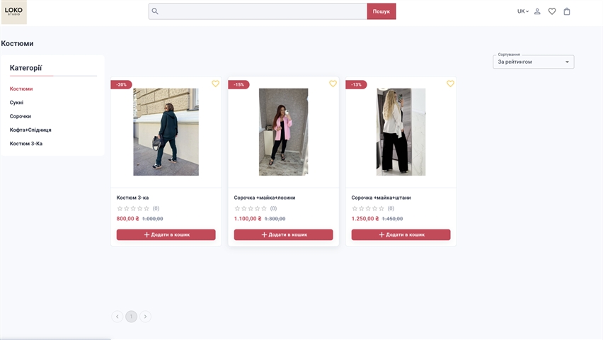 Website-Baukasten für Online-Anmeldungen