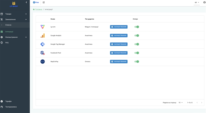 Constructor de sitios web para landing pages online | ¡Crea una landing page fácilmente!
