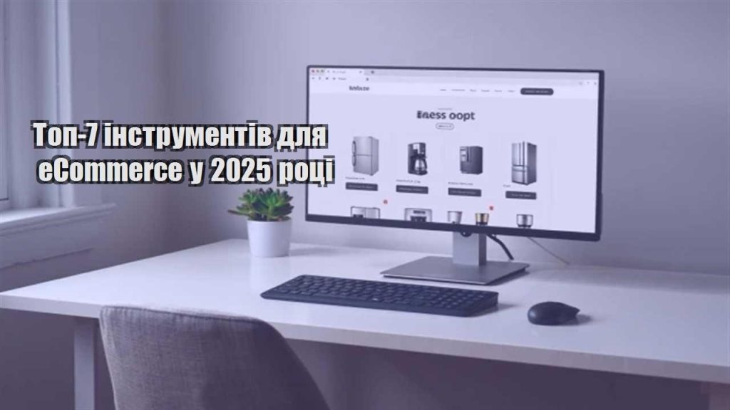 top 7 instrumentiv dlya ecommerce u 2025 roczi