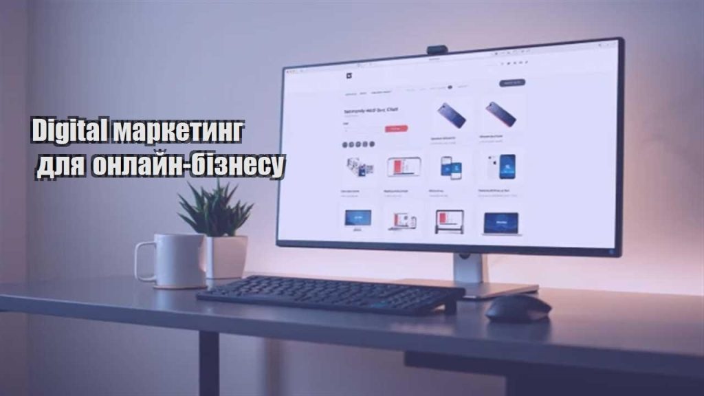 digital marketyng dlya onlajn biznesu