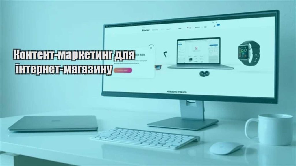 kontent marketyng dlya internet magazynu
