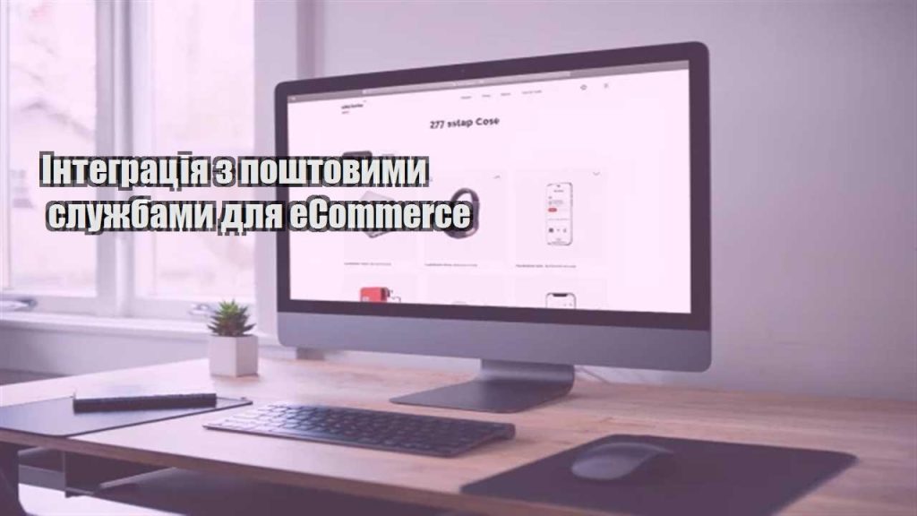 integracziya z poshtovymy sluzhbamy dlya ecommerce