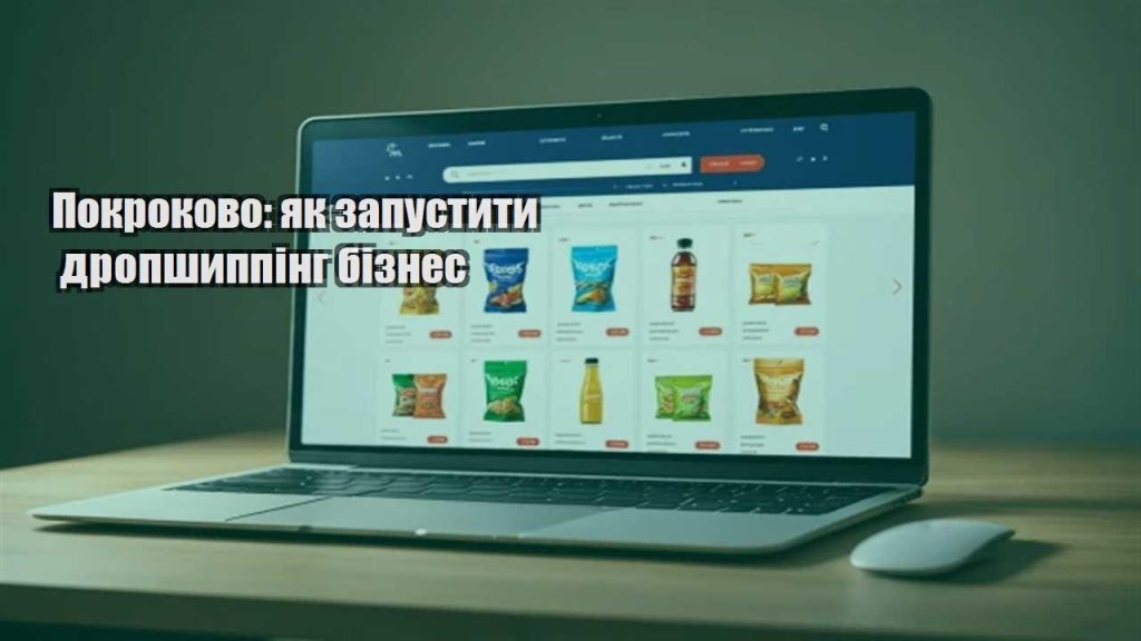 pokrokovo yak zapustyty dropshypping biznes