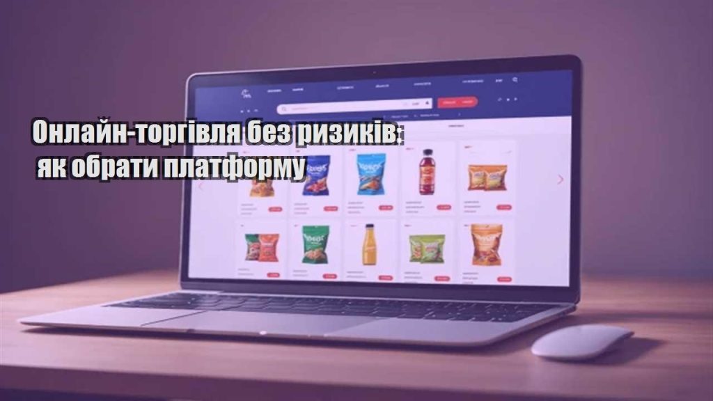 onlajn torgivlya bez ryzykiv yak obraty platformu
