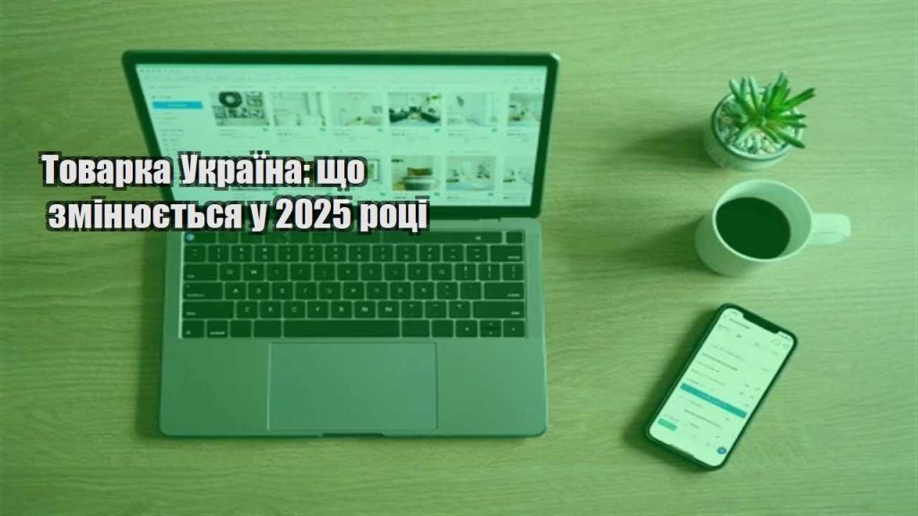 tovarka ukrayina shho zminyuyetsya u 2025 roczi